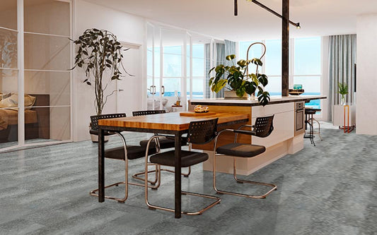 Design-Vinylboden - Stein Gibraltar