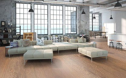 Design-/Vinylboden - Holz Pinie