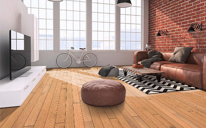 Design-/ VInylboden - Holz Kiefer